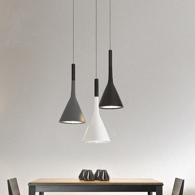 Modern Pendant Lights Kitchen Fixtures For Dining Room Restaurant Bars Home Bedroom White Black Red Lighting Deco Hanging Lamp
Modern Pendant Lights Kitchen Fixtures For Dining Room Restaurant Bars Home Bedroom White Black Red Lighting Deco Hanging Lamp