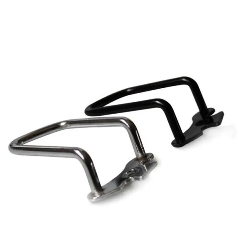 2pcs Rear Derailleur Hanger Iron Gear Protector Mountain Bike Brake Cycling Transmission Protection Anti
2pcs Rear Derailleur Hanger Iron Gear Protector Mountain Bike Brake Cycling Transmission Protection Anti