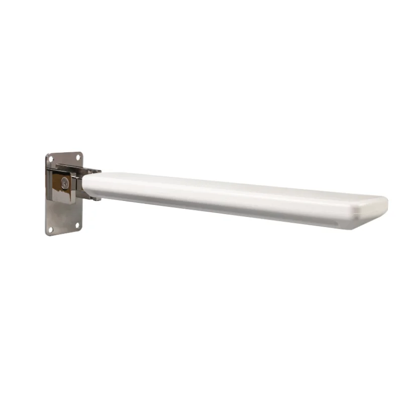 Customizable Stainless Steel 304 Foldable Grab Bar Disabled Bathroom Safety Handrails for Toilet & Hospital Use Elderly Care
Customizable Stainless Steel 304 Foldable Grab Bar Disabled Bathroom Safety Handrails for Toilet & Hospital Use Elderly Care