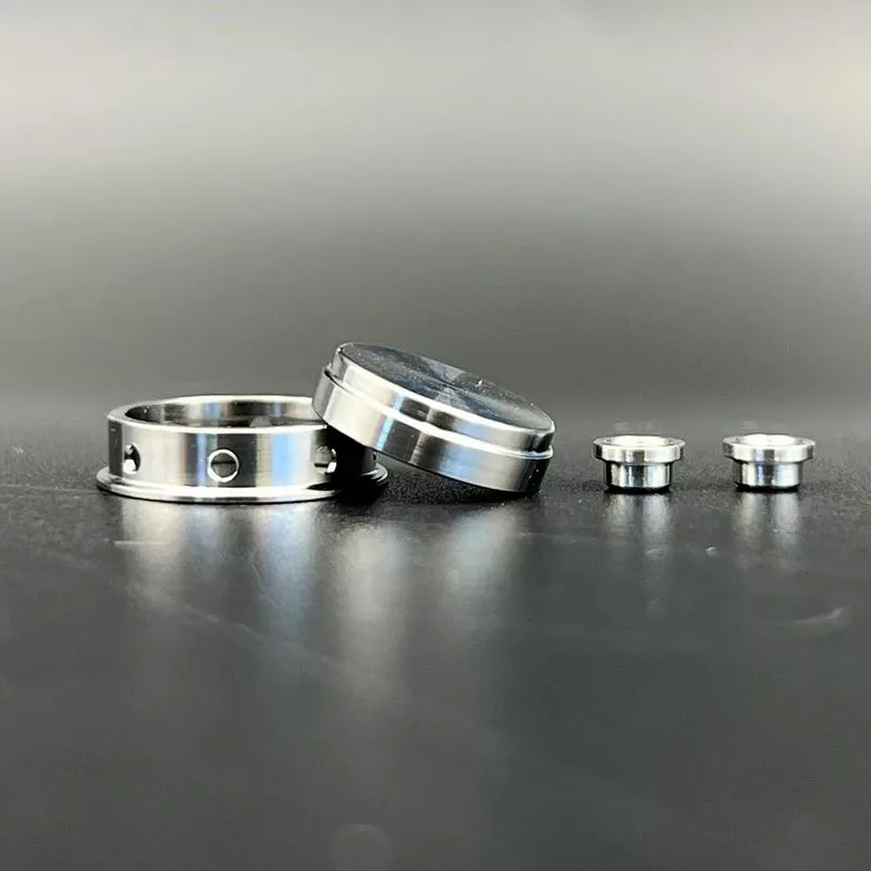 Shaped Buckle o Ring Connection Alloy Metal Silver For Shoes Bags bb Bone X dot aio 510 Adapter button Buckles DIY Accessory
Shaped Buckle o Ring Connection Alloy Metal Silver For Shoes Bags bb Bone X dot aio 510 Adapter button Buckles DIY Accessory