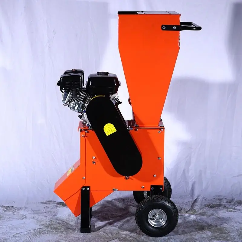 Индивидуальный удобный электрический измельчитель древесины, 2 шт., лезвия, аварийный переключатель, эффективное измельчение 5-дюймовых ветвей
Индивидуальный удобный электрический измельчитель древесины, 2 шт., лезвия, аварийный переключатель, эффективное измельчение 5-дюймовых ветвей