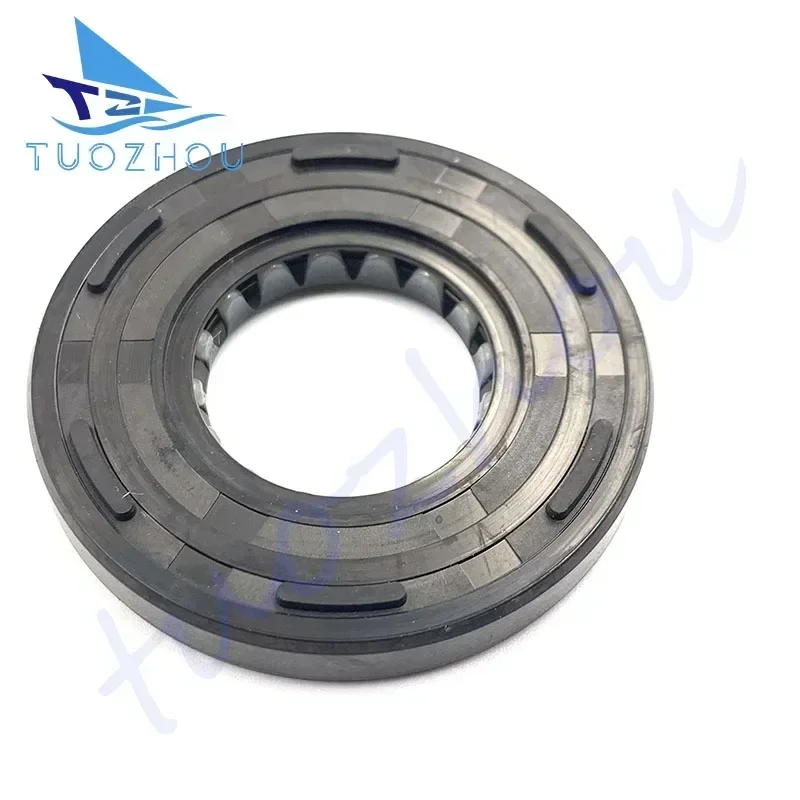 09283-25075 Сальник для подвесного мотора Suzuki 2T DT9.9 DT15, детали лодочного двигателя
09283-25075 Сальник для подвесного мотора Suzuki 2T DT9.9 DT15, детали лодочного двигателя