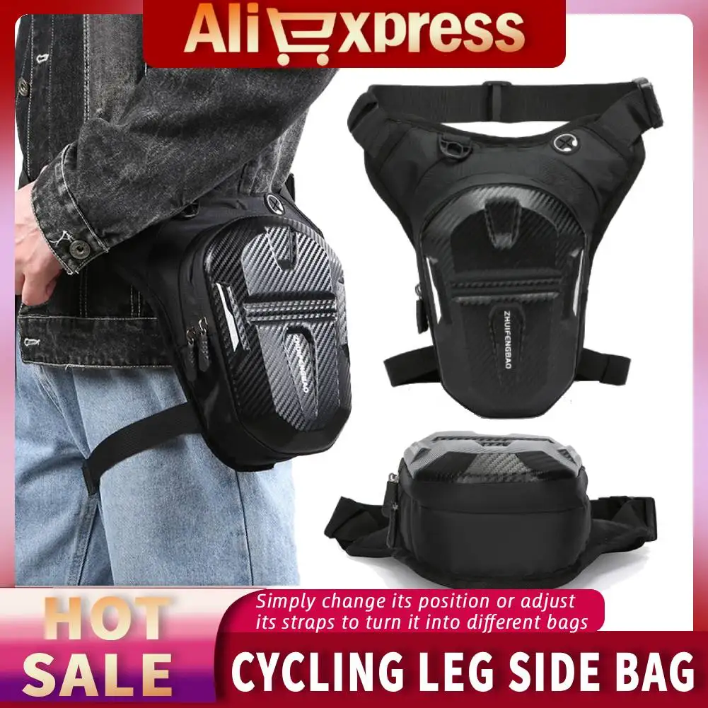 Мотоциклетная сумка на бедро с застежкой-молнией, поясная/нагрудная сумка для велоспорта, многофункциональная сумка-бананка для активного отдыха, походов и кемпинга
Мотоциклетная сумка на бедро с застежкой-молнией, поясная/нагрудная сумка для велоспорта, многофункциональная сумка-бананка для активного отдыха, походов и кемпинга