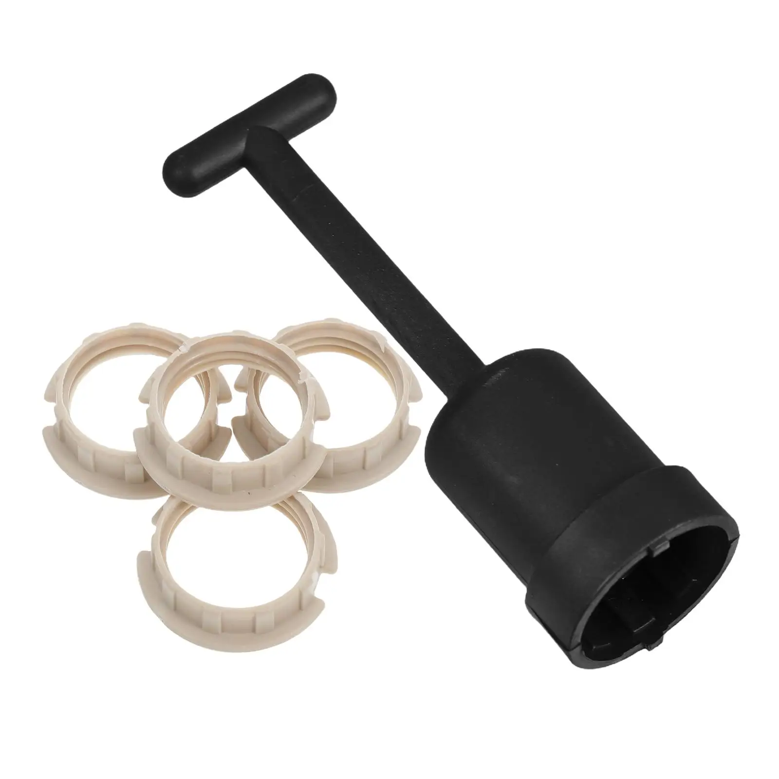 4 G9 Light Socket Ring Kit Lampshade Adapter Replacement Parts Plastic Rings Holder Tool Easy Installation Durable Versatile
4 G9 Light Socket Ring Kit Lampshade Adapter Replacement Parts Plastic Rings Holder Tool Easy Installation Durable Versatile
