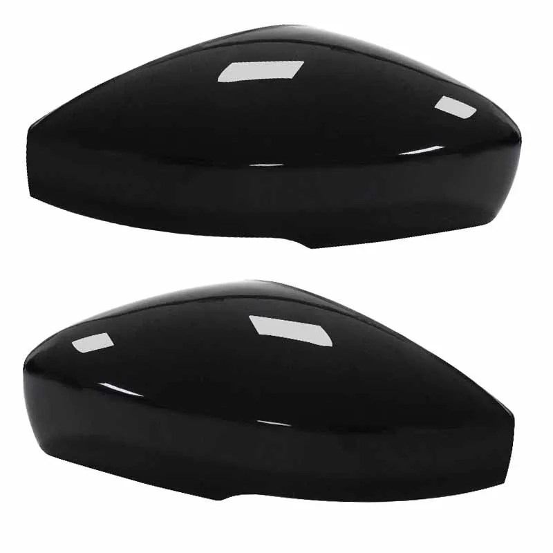 2x Car Reaview Parts Wing Door Mirror Cover Caps Gloss Black For VW Polo 6R 6C 2009-2018/UP 2016+ 6R0857537 6R0857538 6R0857537B
2x Car Reaview Parts Wing Door Mirror Cover Caps Gloss Black For VW Polo 6R 6C 2009-2018/UP 2016+ 6R0857537 6R0857538 6R0857537B