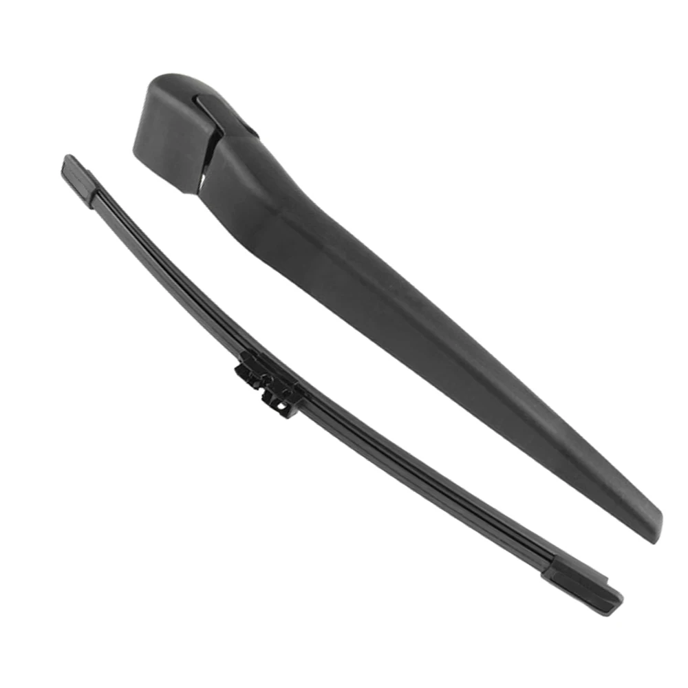 Rear Windshield Windscreen Wiper Blade Arm Set for VOLVO V90 II 2016 2017 2018 2019
Rear Windshield Windscreen Wiper Blade Arm Set for VOLVO V90 II 2016 2017 2018 2019