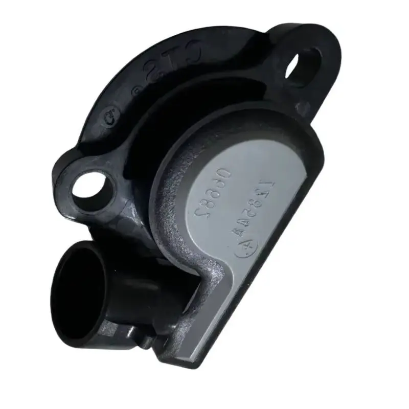 16100-100-0000 TPS Throttle Position Sensor for HiSUN 400 500 700 800 MASSIMO EFI UTV ATV HiSUN Hs700
16100-100-0000 TPS Throttle Position Sensor for HiSUN 400 500 700 800 MASSIMO EFI UTV ATV HiSUN Hs700