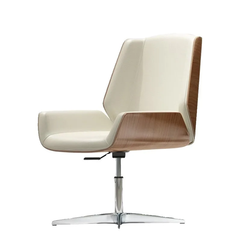 Office chair Conference Comfortable sedentary boss Computer Simple modern study Staff
Office chair Conference Comfortable sedentary boss Computer Simple modern study Staff