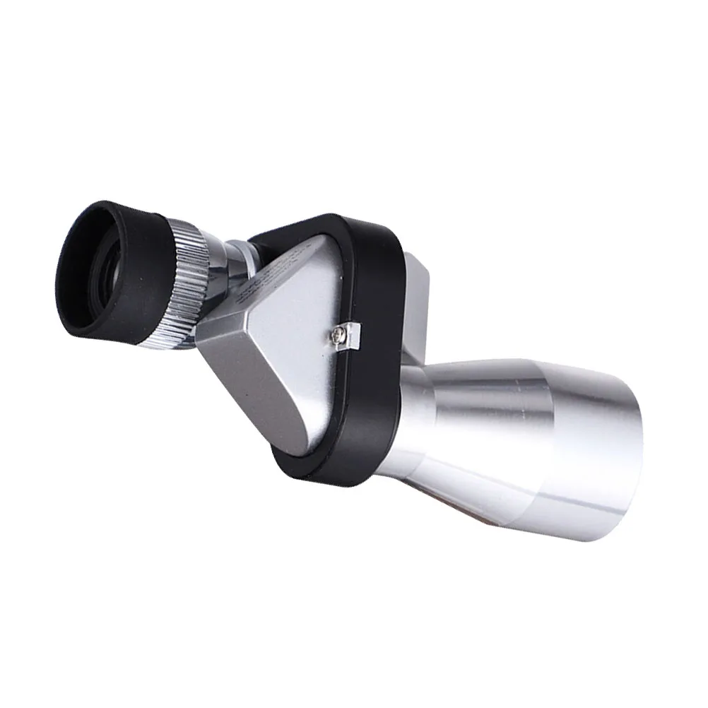 Professional Adjustable Monocular Telescope Compact Aluminum Alloy Bright Clear View Coated Lens for Travel Camping
Professional Adjustable Monocular Telescope Compact Aluminum Alloy Bright Clear View Coated Lens for Travel Camping