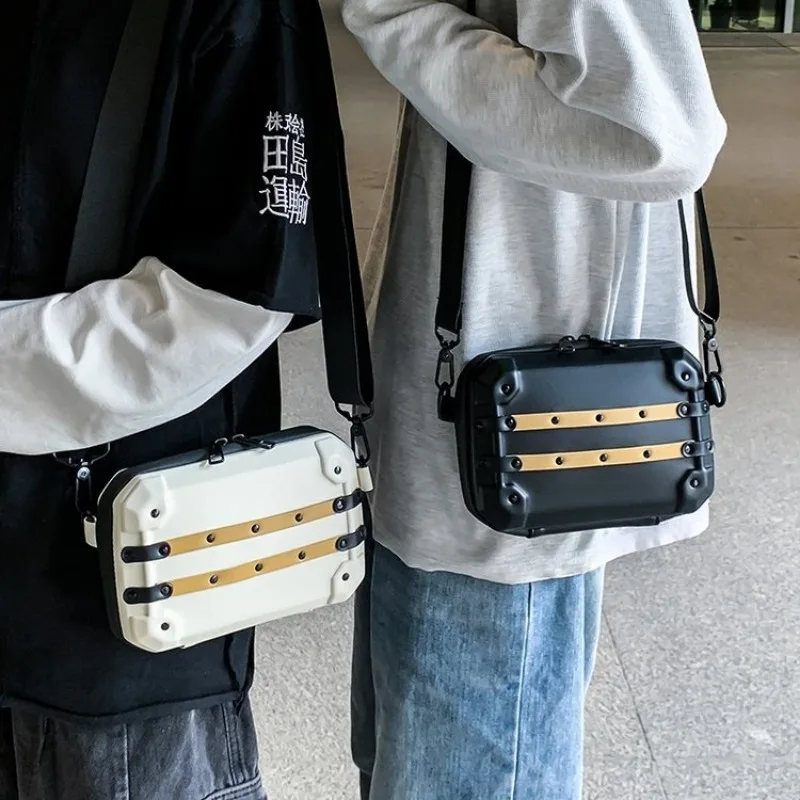 Stylish Creative Design Women'S Bag For Work Travel Commuting Daily Use Portable Crossbody With Affordable Luxury
Stylish Creative Design Women'S Bag For Work Travel Commuting Daily Use Portable Crossbody With Affordable Luxury