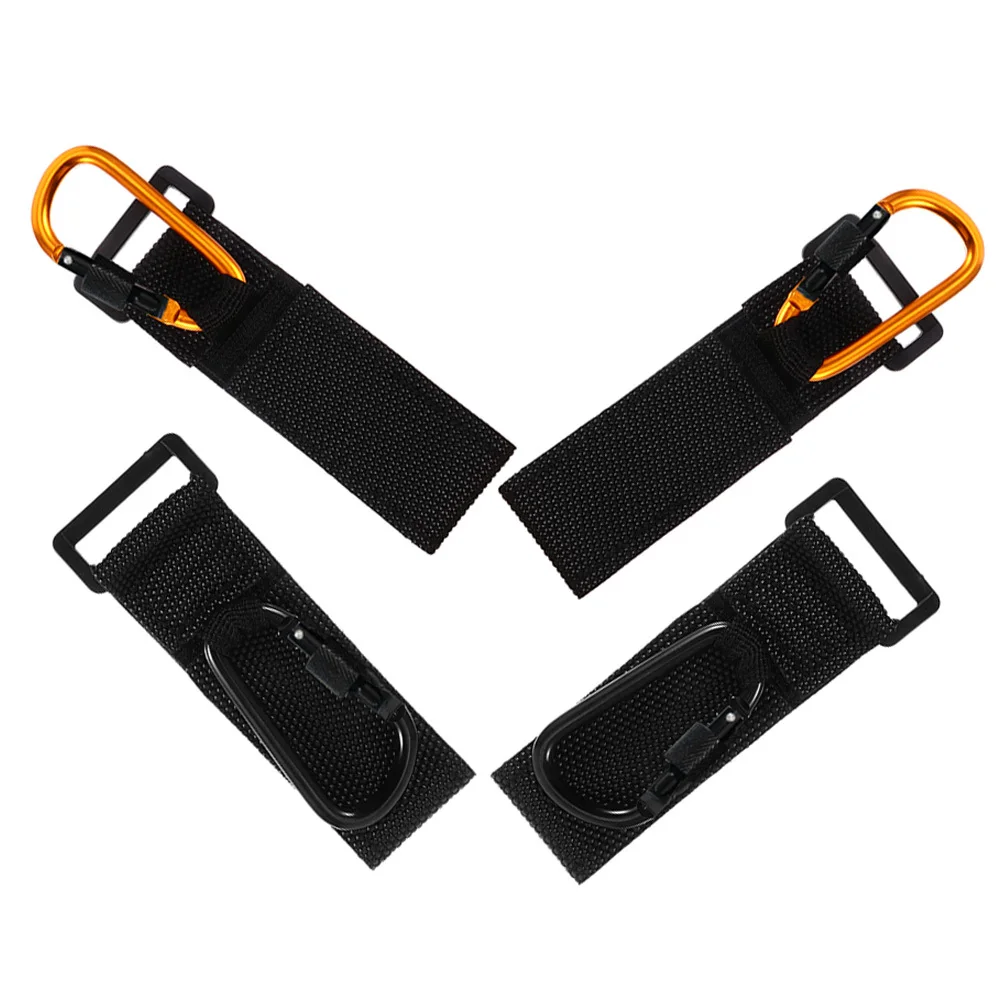 4Pcs Baby Stroller Hooks Adjustable Nonslip Strap Clips Bag Hangers for Shopping Cart Use Stroller Hooks Bag Hook
4Pcs Baby Stroller Hooks Adjustable Nonslip Strap Clips Bag Hangers for Shopping Cart Use Stroller Hooks Bag Hook