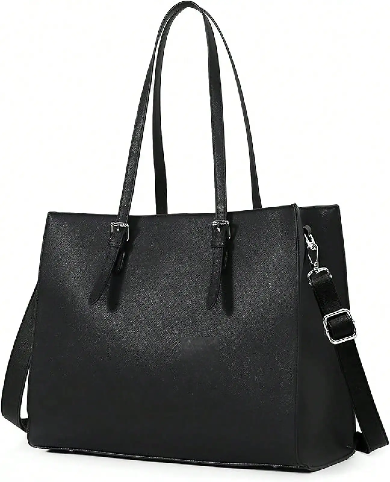 Large Women's Laptop Bags 15.6 Inch Computer Work Office Handbags
Large Women's Laptop Bags 15.6 Inch Computer Work Office Handbags