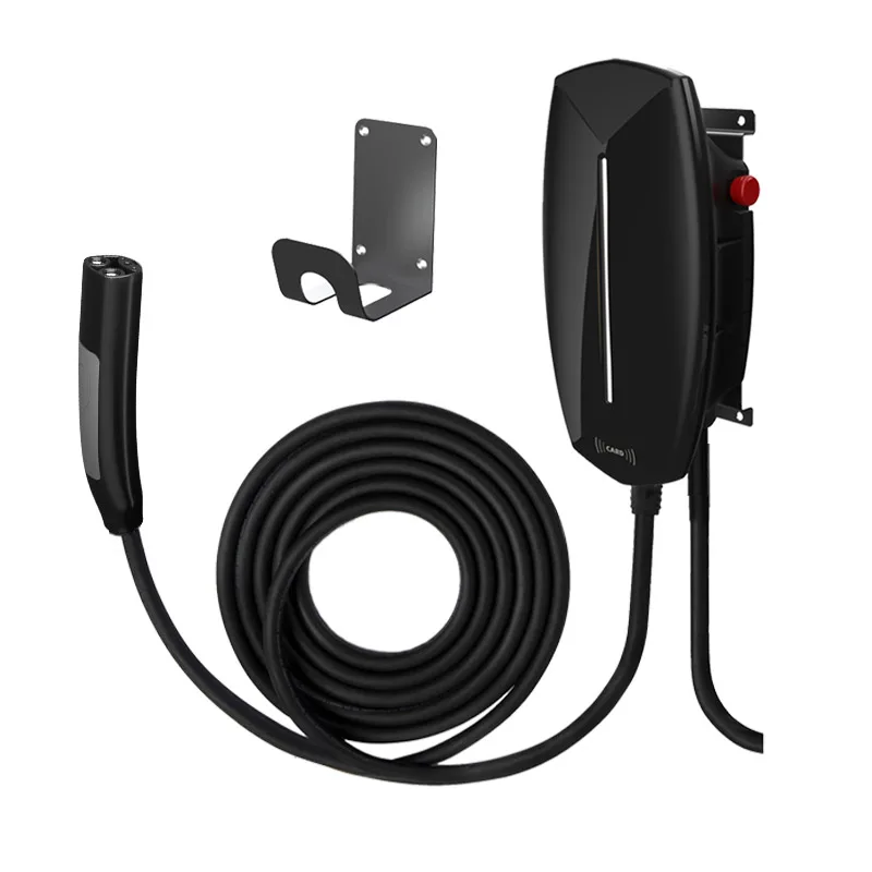 32A TESIA Model 3 Ev Charger Station For Electric Vehicle Ac IP65 Ev Car Charging Station
32A TESIA Model 3 Ev Charger Station For Electric Vehicle Ac IP65 Ev Car Charging Station