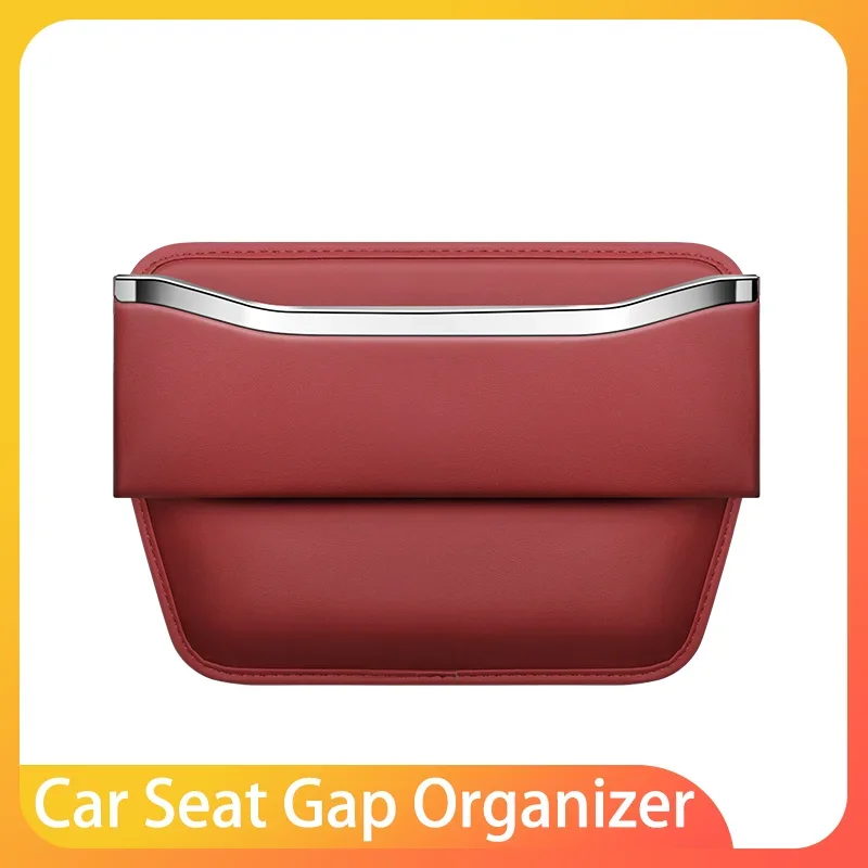 Car seat gap phone storage box, car interior products For No Logo Family Road Trips Made Easier Store Phones Safely with Gap
Car seat gap phone storage box, car interior products For No Logo Family Road Trips Made Easier Store Phones Safely with Gap