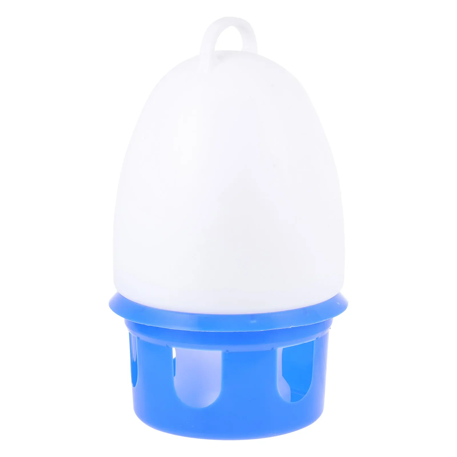 Pigeon Water Feeder Large Capacity Drinking Bowl Round Smooth Removable Easy Bird Feeder Sturdy Design Pet Supplies
Pigeon Water Feeder Large Capacity Drinking Bowl Round Smooth Removable Easy Bird Feeder Sturdy Design Pet Supplies
