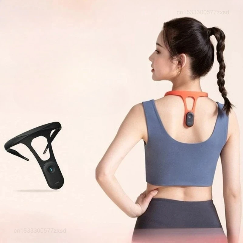 Hipee Smart Posture Correction Device Realtime Back Training Monitoring Corrector for Children Neck Hump Corrector Back Posture
Hipee Smart Posture Correction Device Realtime Back Training Monitoring Corrector for Children Neck Hump Corrector Back Posture