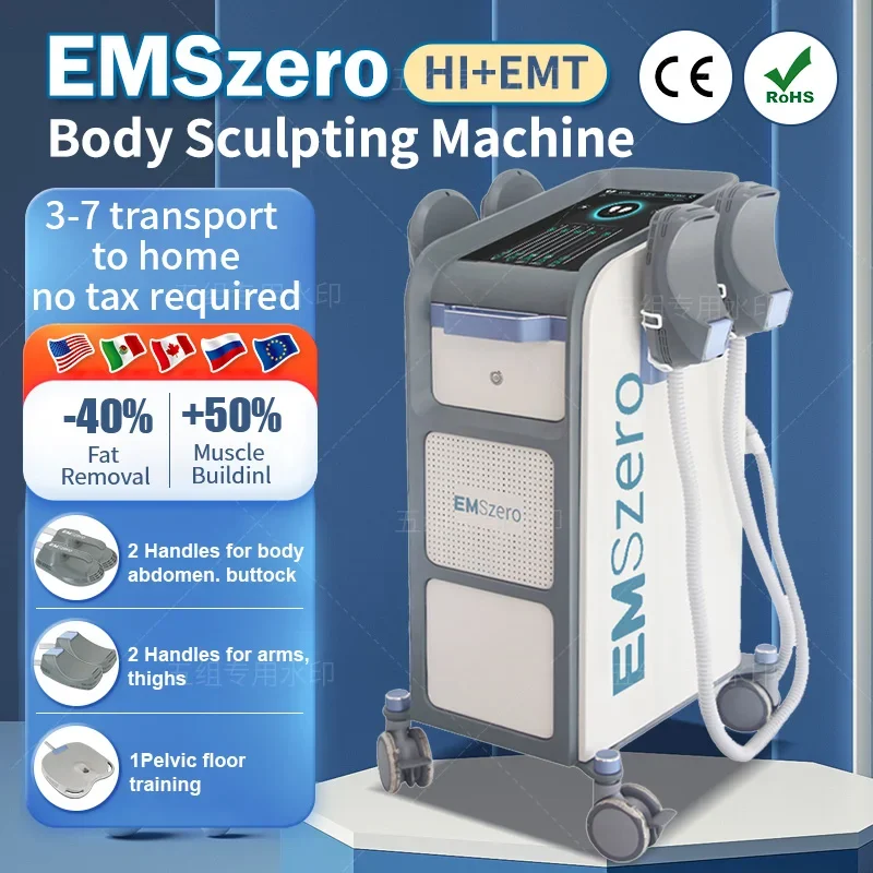 Nova EMSSlIM NEO EMSzero устройство для похудения в салоне, устройство для скульптурирования тела, стимулирования ягодиц, для похудения мышц, 6500 Вт
Nova EMSSlIM NEO EMSzero устройство для похудения в салоне, устройство для скульптурирования тела, стимулирования ягодиц, для похудения мышц, 6500 Вт