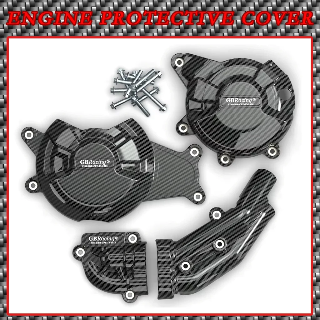 For Yamaha MT-07 Tracer 2014-2022 Tenere 700 2019-2022 Motorcycle Modification Engine Anti fall Protective Cover Accessories
For Yamaha MT-07 Tracer 2014-2022 Tenere 700 2019-2022 Motorcycle Modification Engine Anti fall Protective Cover Accessories
