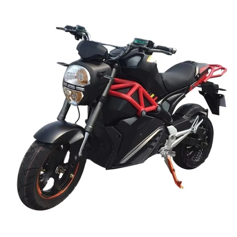 Yzhgb high-speed wholesale 3000W adult electric two-wheel scooter lithium battery 200kg load capacity 60km electronic digital se
Yzhgb high-speed wholesale 3000W adult electric two-wheel scooter lithium battery 200kg load capacity 60km electronic digital se