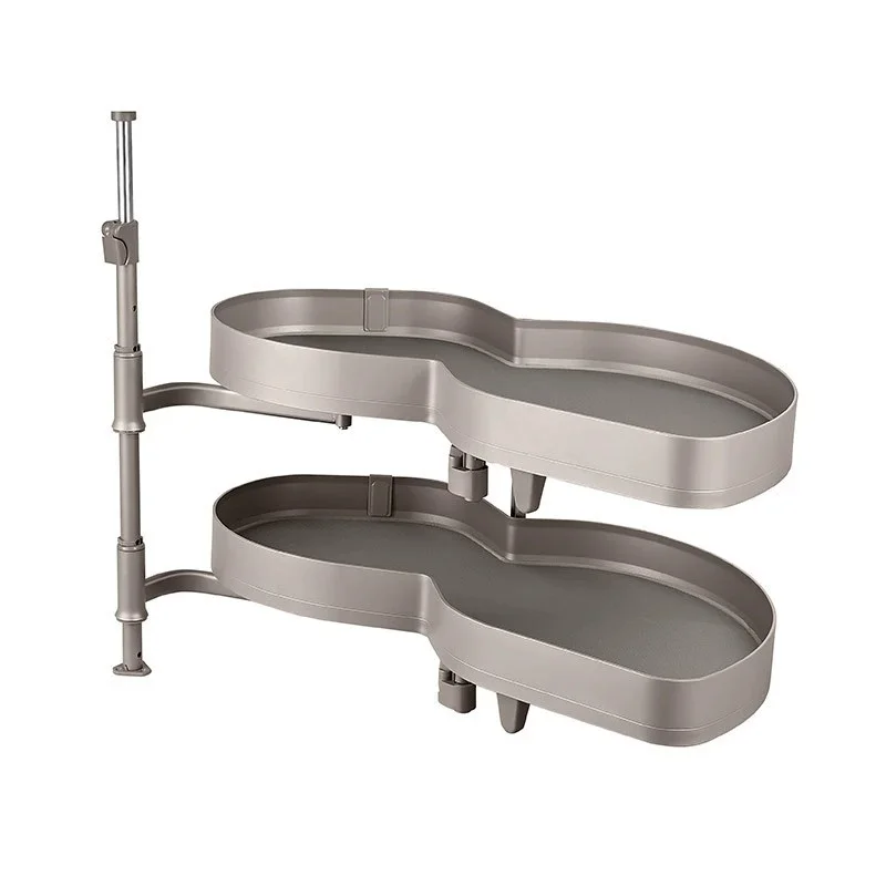 -oo Corner Basket Cabinet Pot Bowl Rack Double Layer for Aluminum Plate Flying Saucer Specializes Basket Production
-oo Corner Basket Cabinet Pot Bowl Rack Double Layer for Aluminum Plate Flying Saucer Specializes Basket Production