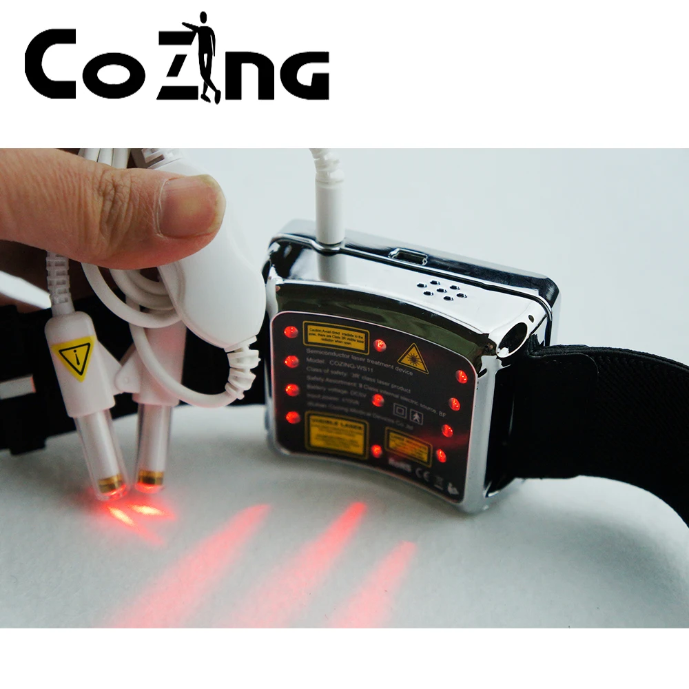 Laser Watch Nose Rhinitis Anergy Nose Clip For Sinusitis Cure And Rhinitis Relief Therapy Instrument Health Care Massager
Laser Watch Nose Rhinitis Anergy Nose Clip For Sinusitis Cure And Rhinitis Relief Therapy Instrument Health Care Massager