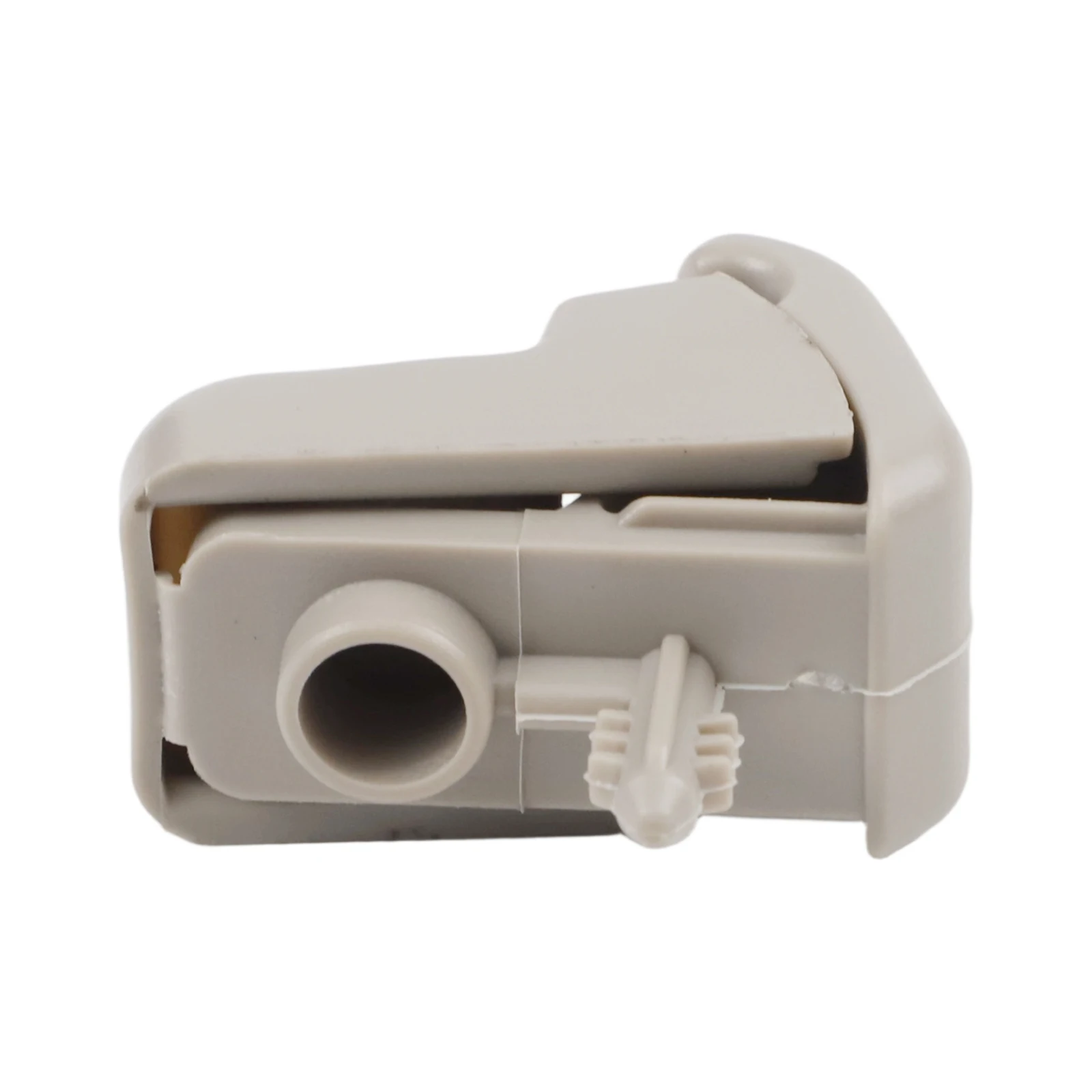 ABS Material Car Sun Visor Easy Installation Non-Deformable Easy Install Sun Visor Holder Auto Accessories Gray
ABS Material Car Sun Visor Easy Installation Non-Deformable Easy Install Sun Visor Holder Auto Accessories Gray