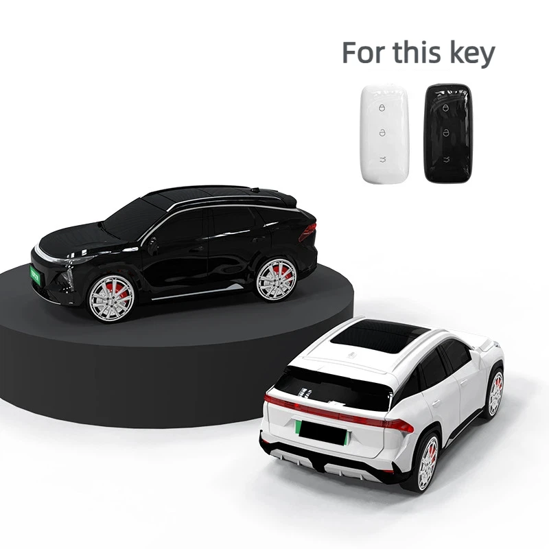For Geely Galaxy L7 car key set, car model key protection shell,Car model 1:1 plastic keycase
For Geely Galaxy L7 car key set, car model key protection shell,Car model 1:1 plastic keycase