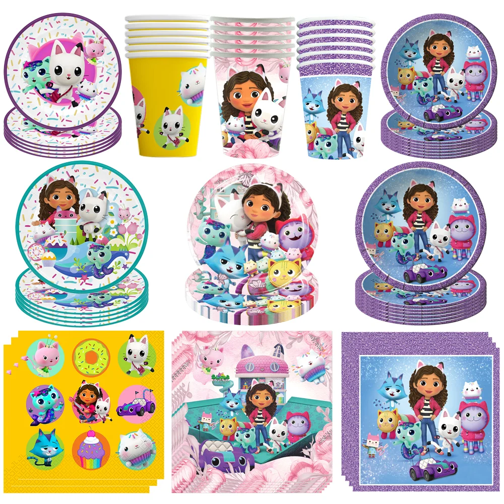 Hot Game Birthday Party Decorations Doll House Balloon Disposable Tableware Backdrop For Kids Girl Party Supplies Toy Gift
Hot Game Birthday Party Decorations Doll House Balloon Disposable Tableware Backdrop For Kids Girl Party Supplies Toy Gift