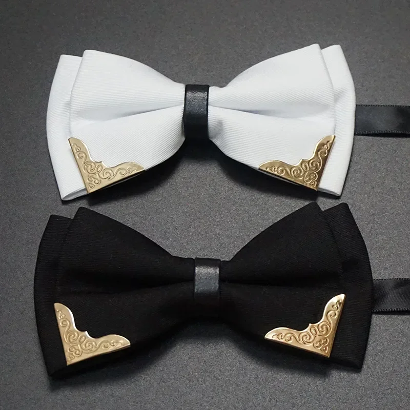 Men's high-end printed bow tie, formal dress, wedding bow tie, men's tie, personalized tie
Men's high-end printed bow tie, formal dress, wedding bow tie, men's tie, personalized tie