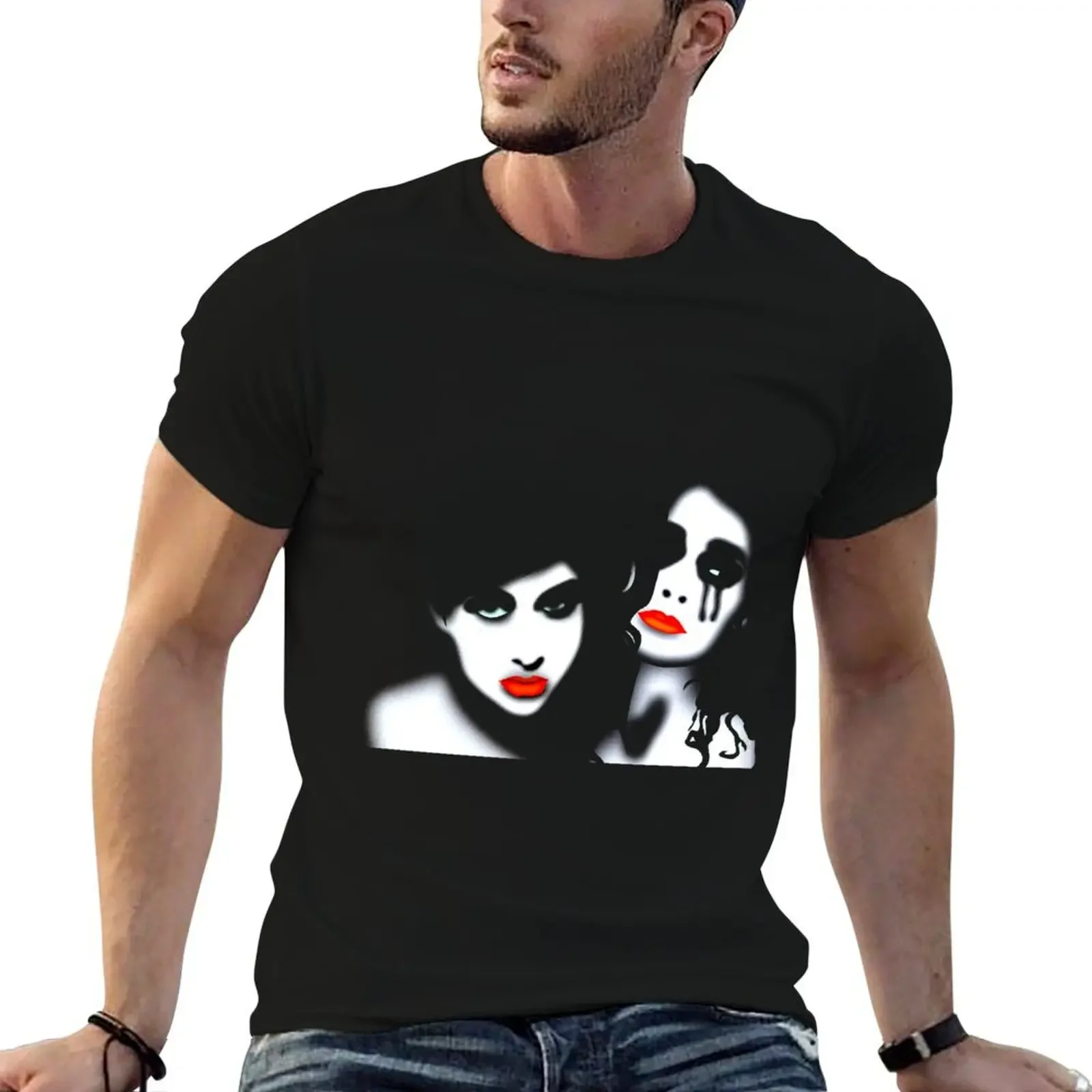 Shakespear's Sister Ride Again T-Shirt vintage graphic tee anime sports fans korean fashion men t shirts high quality
Shakespear's Sister Ride Again T-Shirt vintage graphic tee anime sports fans korean fashion men t shirts high quality