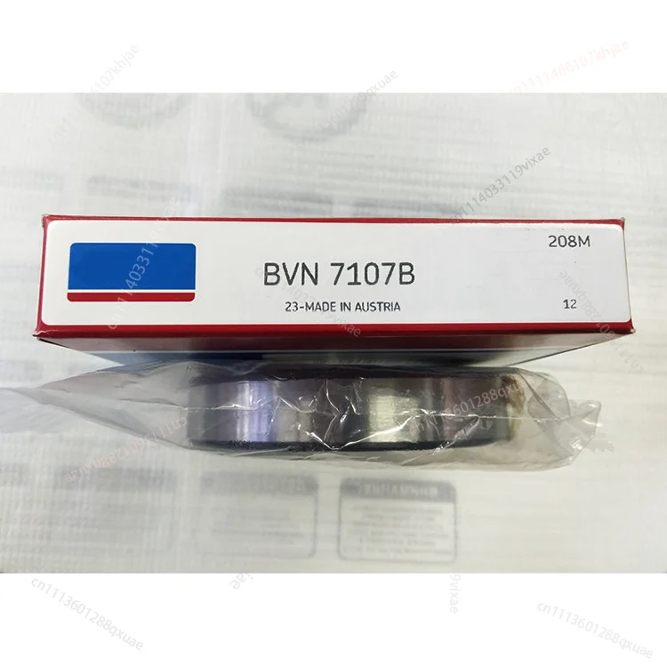 1PC New For SKF Air Compressor Bearing BVN-7102 B BVN-7107 B
1PC New For SKF Air Compressor Bearing BVN-7102 B BVN-7107 B