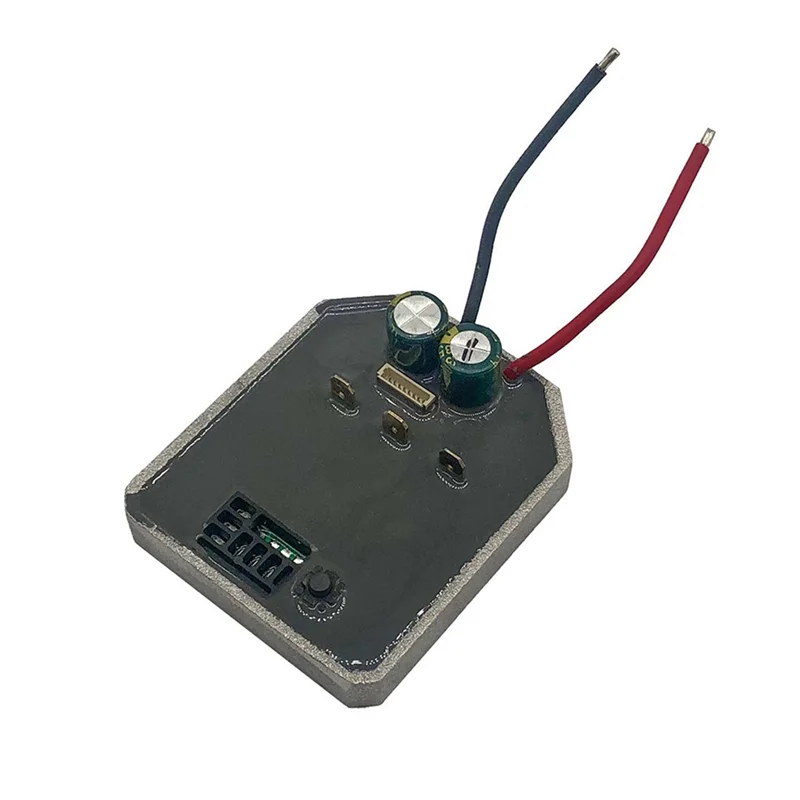 ABRW-Control Board Switch Speed Switch Drive Board Electric Wrench Controller Brushless Lithium Angle Grinder Control Board
ABRW-Control Board Switch Speed Switch Drive Board Electric Wrench Controller Brushless Lithium Angle Grinder Control Board