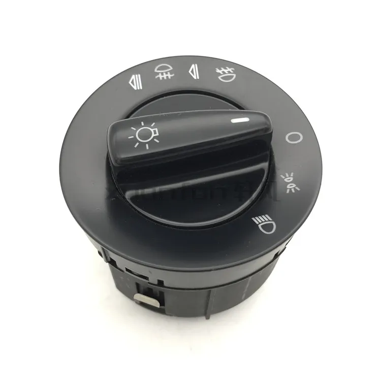 Headlight Control Switches Ombination Headlight Adjustment Switch Assembly Head Lamp Switch for Chery Fulwin 2
Headlight Control Switches Ombination Headlight Adjustment Switch Assembly Head Lamp Switch for Chery Fulwin 2