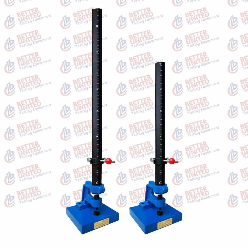 High Quality Paint Impact Tester
High Quality Paint Impact Tester