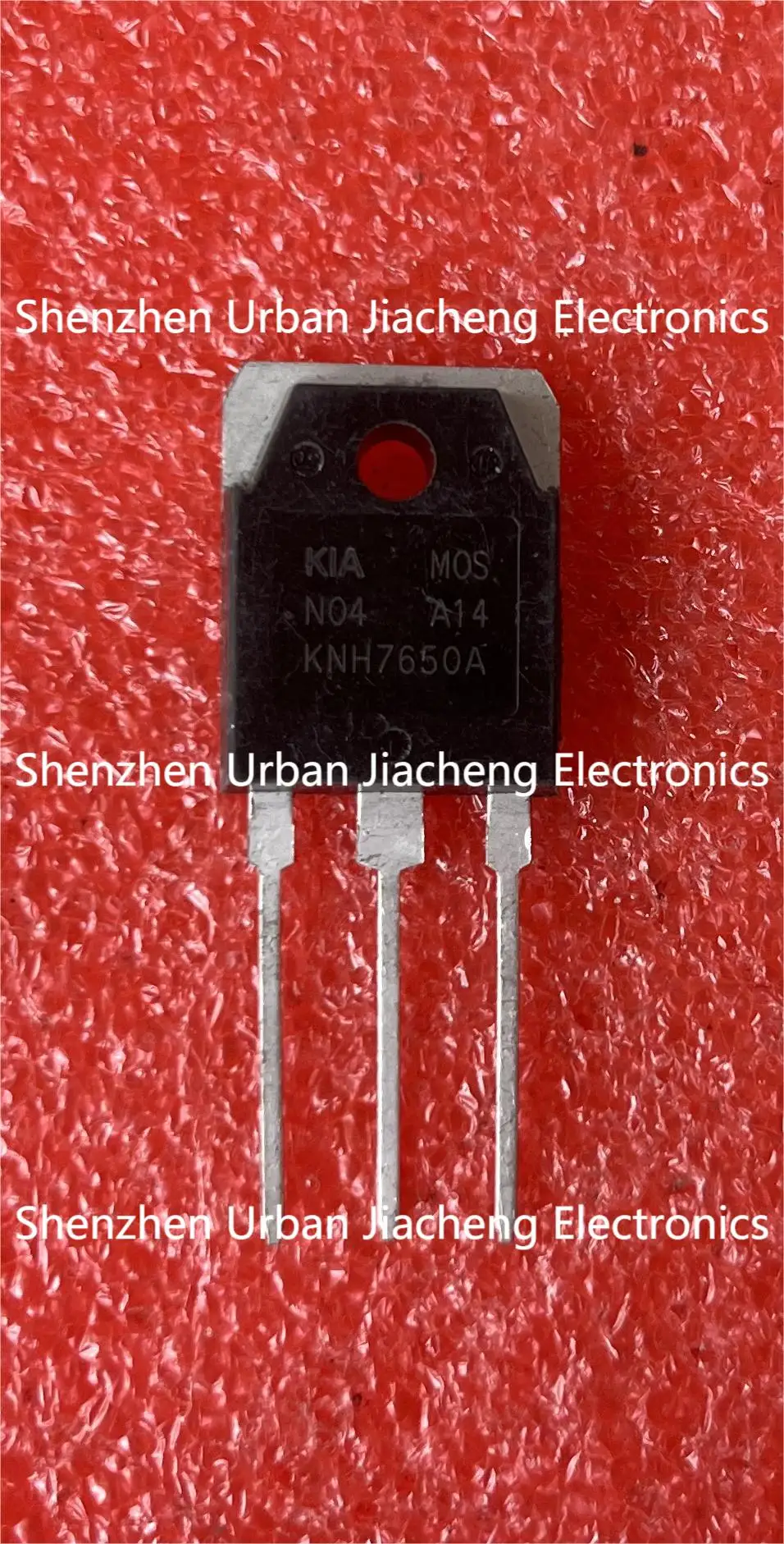 5PCS/LOT KNH7650A brand new TO-3P MOS field effect tube Quality Guarantee Fast Shipping
5PCS/LOT KNH7650A brand new TO-3P MOS field effect tube Quality Guarantee Fast Shipping