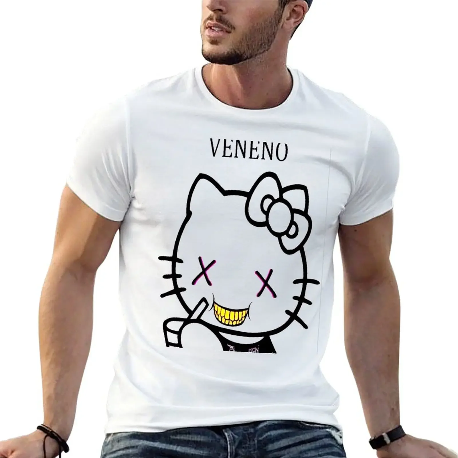 Spaceghostpurrp T-Shirt graphics anime figures aesthetic clothes animal prinfor boys mens t shirts
Spaceghostpurrp T-Shirt graphics anime figures aesthetic clothes animal prinfor boys mens t shirts