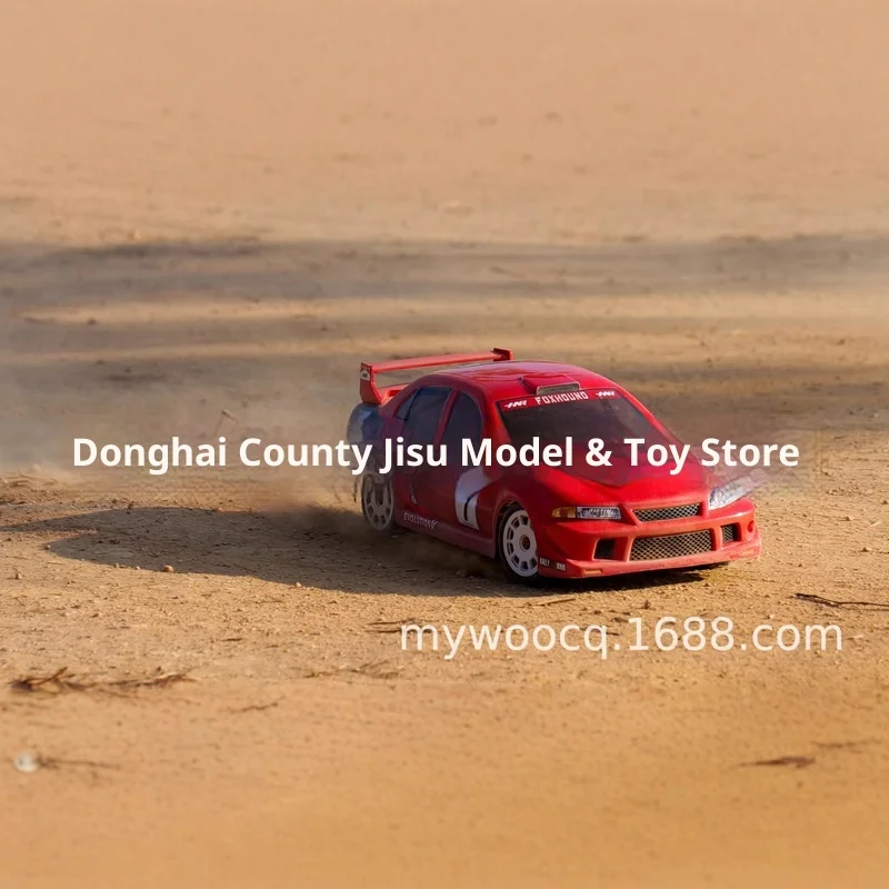 HNR H9804 Масштаб 1/10 Электрический 4WD внедорожный раллийный автомобиль RC Модель с дистанционным управлением Foxhound с мощной скоростью и длительным сроком службы батареи
HNR H9804 Масштаб 1/10 Электрический 4WD внедорожный раллийный автомобиль RC Модель с дистанционным управлением Foxhound с мощной скоростью и длительным сроком службы батареи