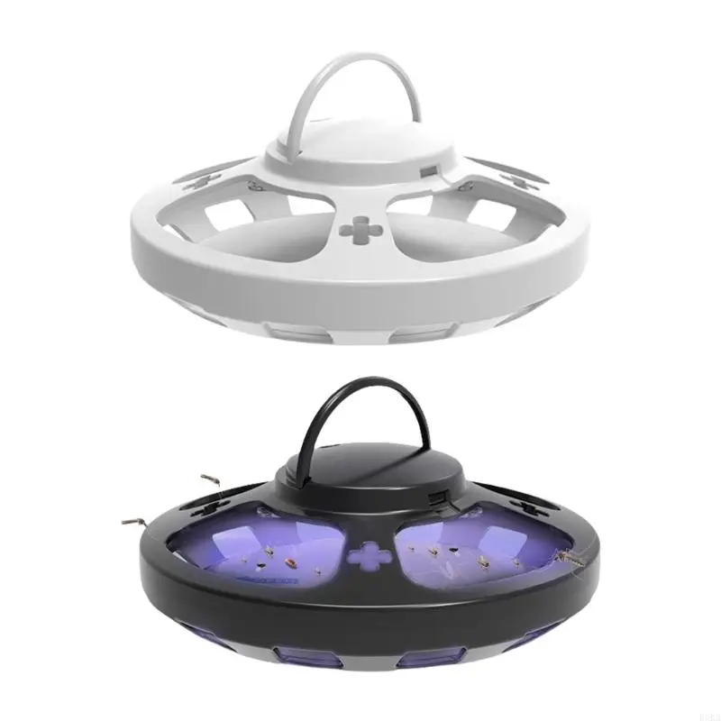 F3KA Flea Traps For Home Use Odorless Flea Catchers With LED Lights Sticky Pads for House Bedroom, Kitchen
F3KA Flea Traps For Home Use Odorless Flea Catchers With LED Lights Sticky Pads for House Bedroom, Kitchen