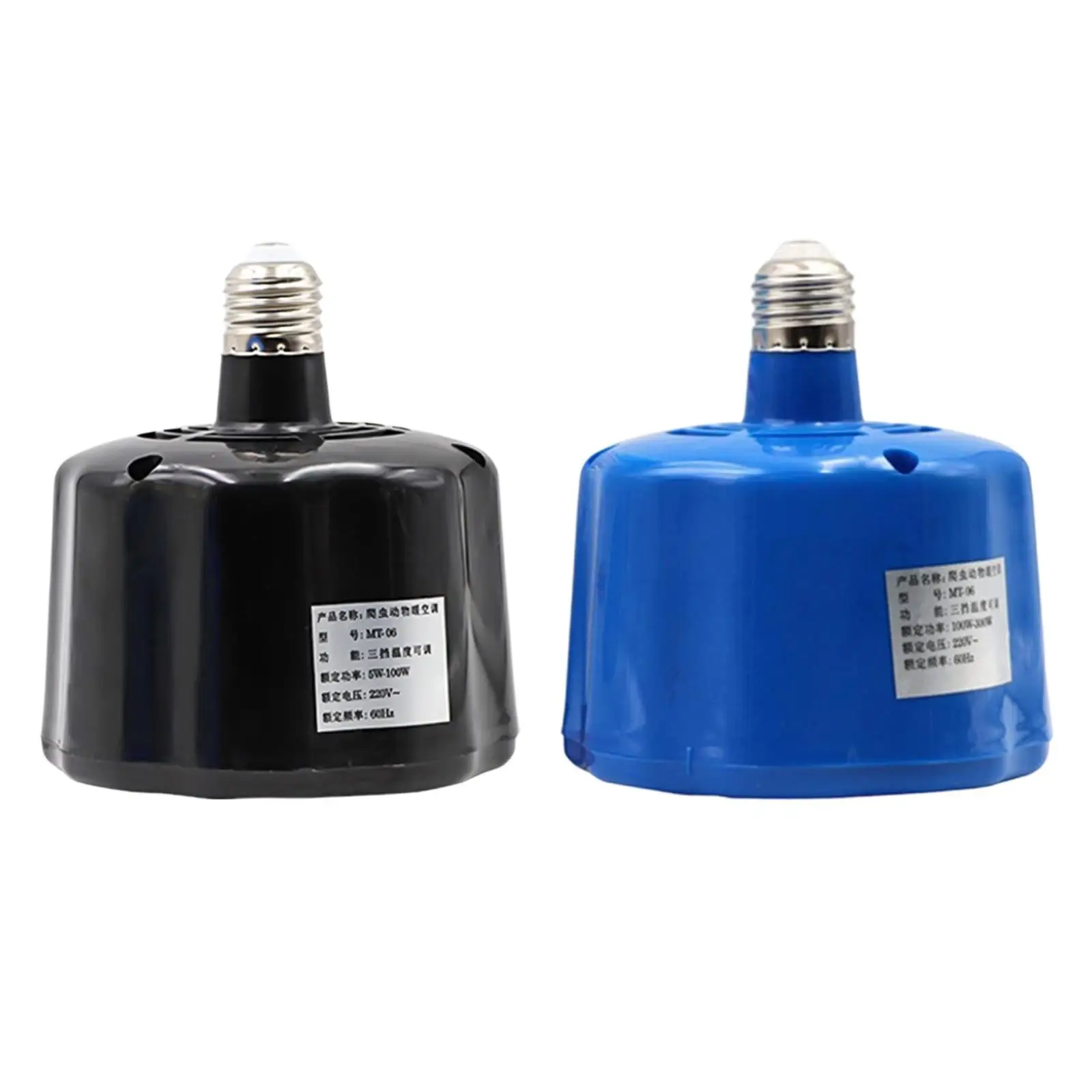 Нагревательная лампа для птицы, универсальная, прочная, простая установка, эффективные подарки, сменные товары для домашних животных, аксессуары
Нагревательная лампа для птицы, универсальная, прочная, простая установка, эффективные подарки, сменные товары для домашних животных, аксессуары