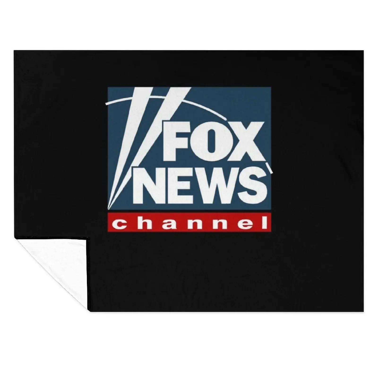 F O X NEWS Logo Throw Blanket Loose Hairys For Sofa Thin Beautifuls Blankets
F O X NEWS Logo Throw Blanket Loose Hairys For Sofa Thin Beautifuls Blankets