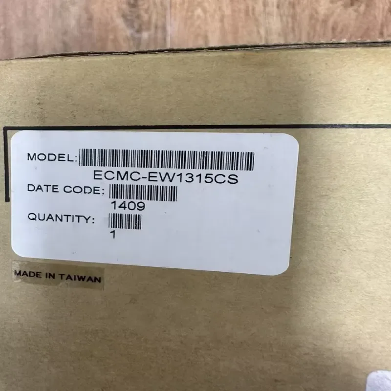 Brand New Ready Stock Brand New ECMC-EW1315CS AC MOTOR for Plc
Brand New Ready Stock Brand New ECMC-EW1315CS AC MOTOR for Plc
