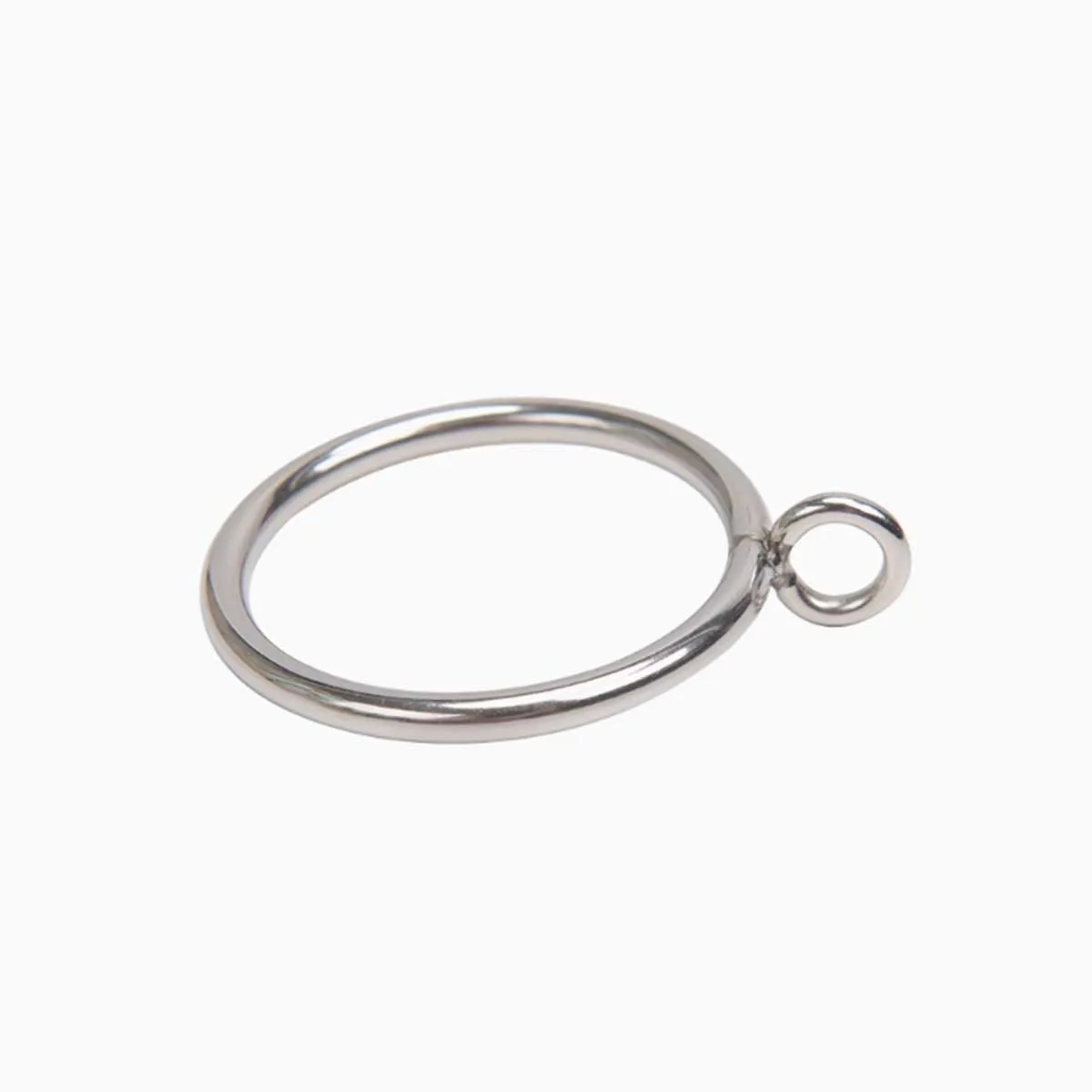 304 Stainless Steel Curtain Ring Buckle Hook Accessories With Inner Diameter Of 2.5/2.8/3.2/3.5/3.8/4.5cm
304 Stainless Steel Curtain Ring Buckle Hook Accessories With Inner Diameter Of 2.5/2.8/3.2/3.5/3.8/4.5cm