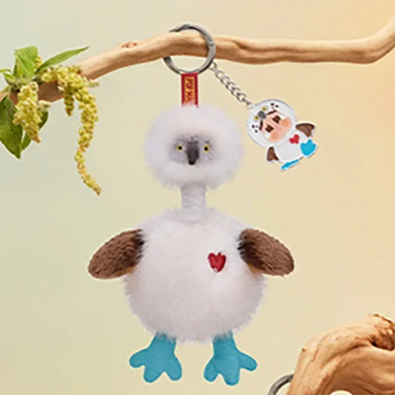 POPMART Dear Birds Series Blind Box Toys Mystery Box Mistery Figure Caja Misteriosa Surprise Box Kawaii Toys Model Birthday Gift
POPMART Dear Birds Series Blind Box Toys Mystery Box Mistery Figure Caja Misteriosa Surprise Box Kawaii Toys Model Birthday Gift
