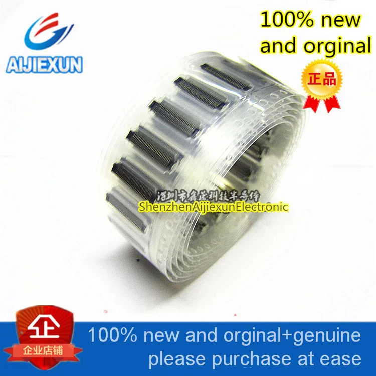 10 шт. 100% новые и оригинальные AXE 860124 PanasonicConnector AXE 760127 Мужской родительский 60P, расстояние 0,35 мм, большой запас
10 шт. 100% новые и оригинальные AXE 860124 PanasonicConnector AXE 760127 Мужской родительский 60P, расстояние 0,35 мм, большой запас