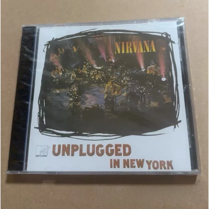 Коллекция популярных английских песен Nirvana: Greatest Hits, ремастеризованный аудио, для автомобиля и дома, новый запечатанный подарочный набор
Коллекция популярных английских песен Nirvana: Greatest Hits, ремастеризованный аудио, для автомобиля и дома, новый запечатанный подарочный набор