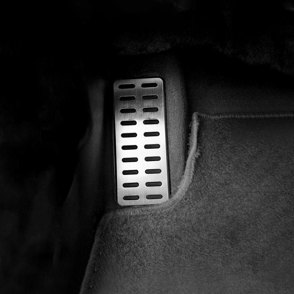Car Fuel Brake Pedal Cover For Kia Cadenza Ceed jd Optima K5 Sportage 3 Soul For Hyundai Santa Fe Sonata ix35 Tucson 2010-2014
Car Fuel Brake Pedal Cover For Kia Cadenza Ceed jd Optima K5 Sportage 3 Soul For Hyundai Santa Fe Sonata ix35 Tucson 2010-2014