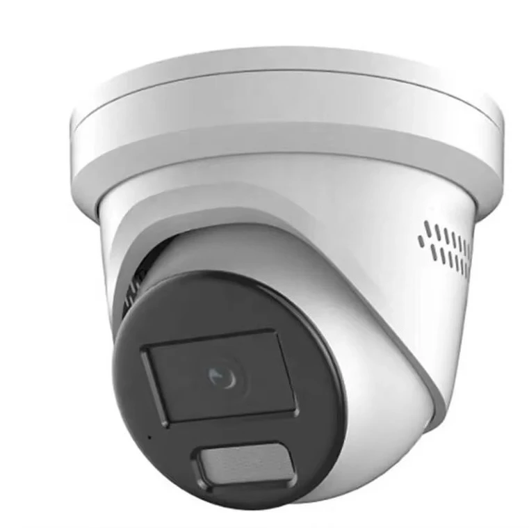 Factory Direct 8MP Intelligent Hybrid DS-2CD2387G2H-LISU/SL Fixed Turret IP Color Home Security CCTV CMOS NVR IP67
Factory Direct 8MP Intelligent Hybrid DS-2CD2387G2H-LISU/SL Fixed Turret IP Color Home Security CCTV CMOS NVR IP67