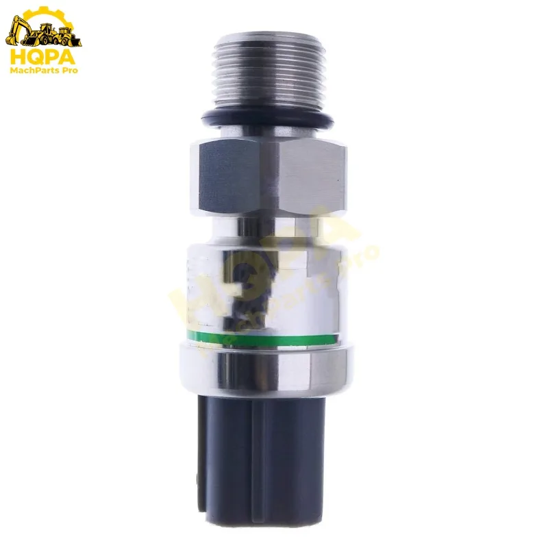 YN52S00016P1 YN52S00016P2 YN52S00016P3 Pressure Sensor for KOBELCO excavator SK200-6 SK230-6 SK250-6
YN52S00016P1 YN52S00016P2 YN52S00016P3 Pressure Sensor for KOBELCO excavator SK200-6 SK230-6 SK250-6