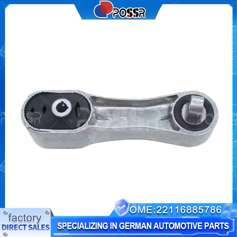 Cars Accessories 22116885786 Transmission Engine bracket for BMW X1 F48 F39 X2 2014-2019 22116853466 22116876791
Cars Accessories 22116885786 Transmission Engine bracket for BMW X1 F48 F39 X2 2014-2019 22116853466 22116876791