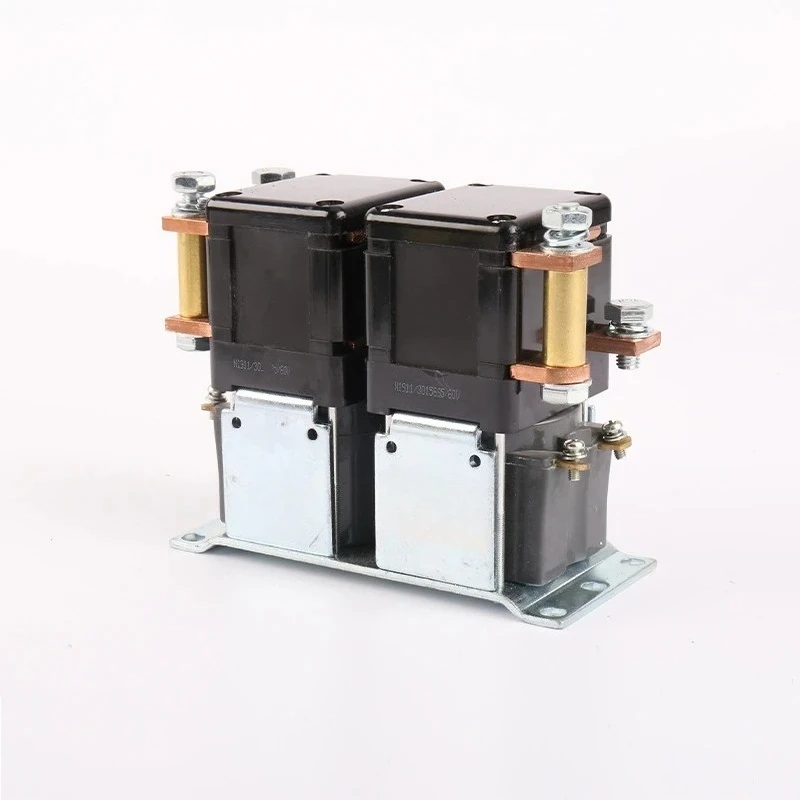 forklift sightseeing car walking commutation forward and reverse DC contactor
forklift sightseeing car walking commutation forward and reverse DC contactor
